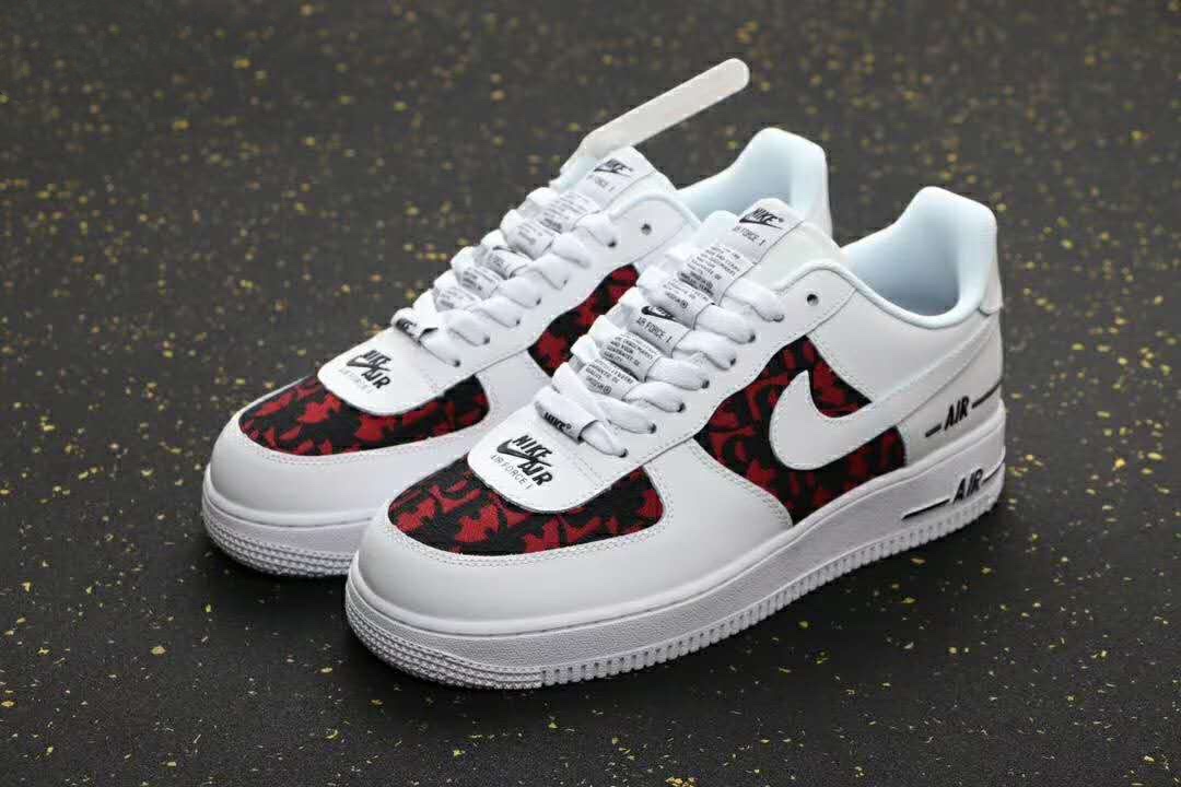 Nike Shoes-102